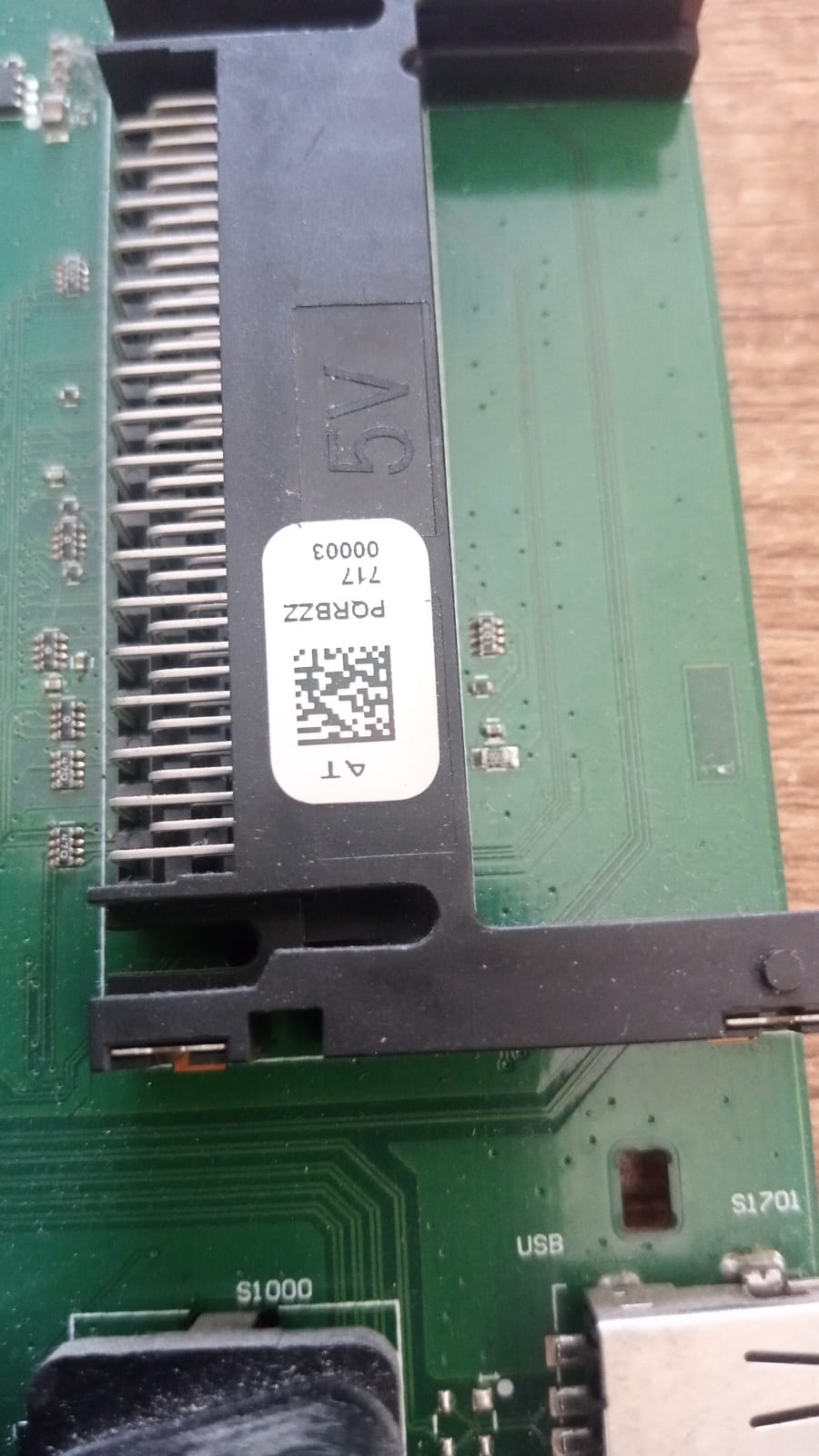 ZAT190R-3, PQRBZZ, BEKO MAİN BOARD