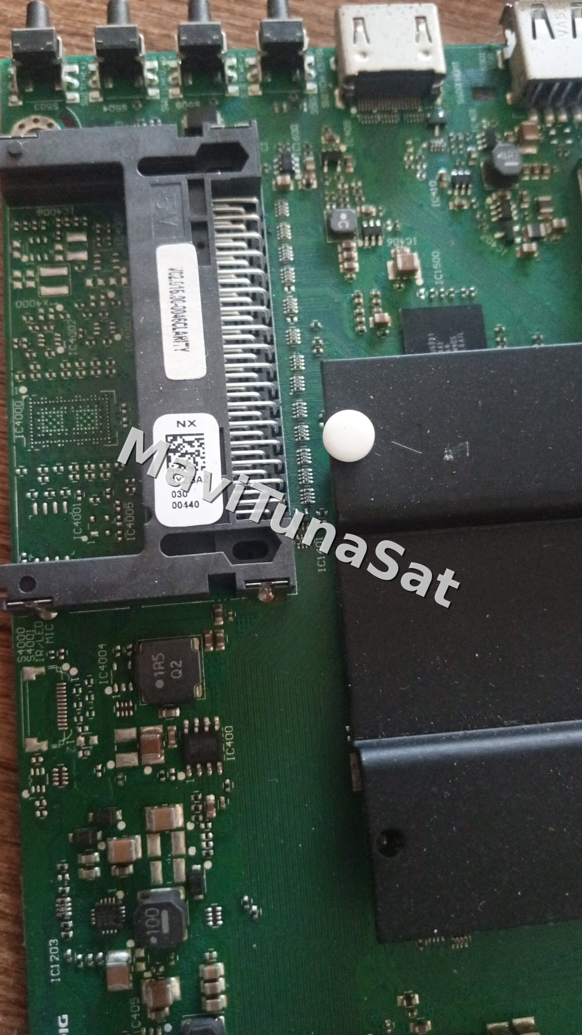 SYZBAZ , ZG2190R-3 , 3YZBAZ , Arçelik A49L 8900 , Main Board , LC490EGY-SKM4 , 057T49E21C